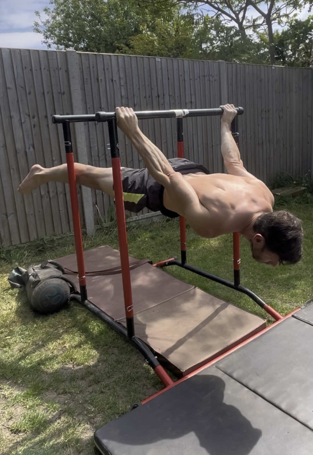 Monday training things. Deload week begins. #calisthenics #streetworkout #Outdoors #Fitness #healthspan #training #strength #calisthenicsworkout #motivation 