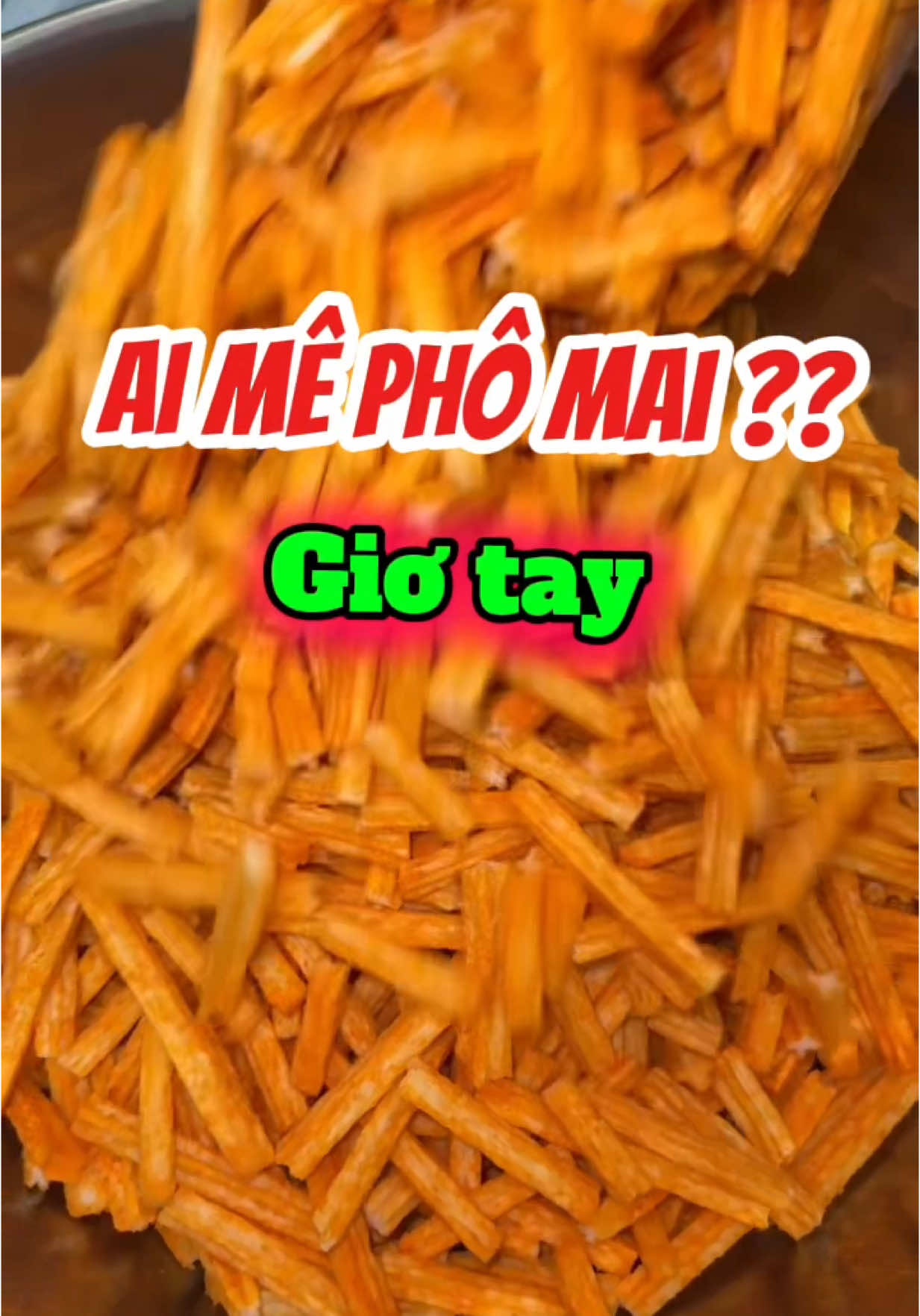 Ai mê phô mai giơ tay lên nhe #anvat #anvatngockha #review #angiang #longxuyen #anngon 