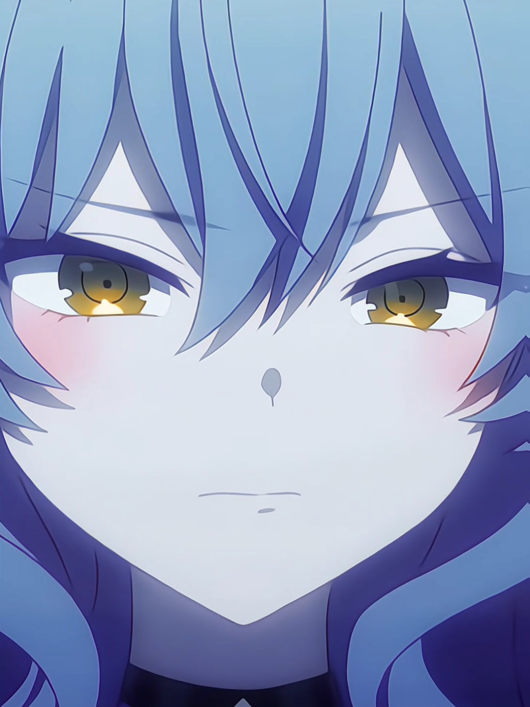 #millicentbluenight #アニメ #ひきこまり吸血姫の悶々 #hikikomarikyuuketsukinomonmon #thevexationsofashutinvampireprincess #hanasq #bakerysqd #hoshisq 