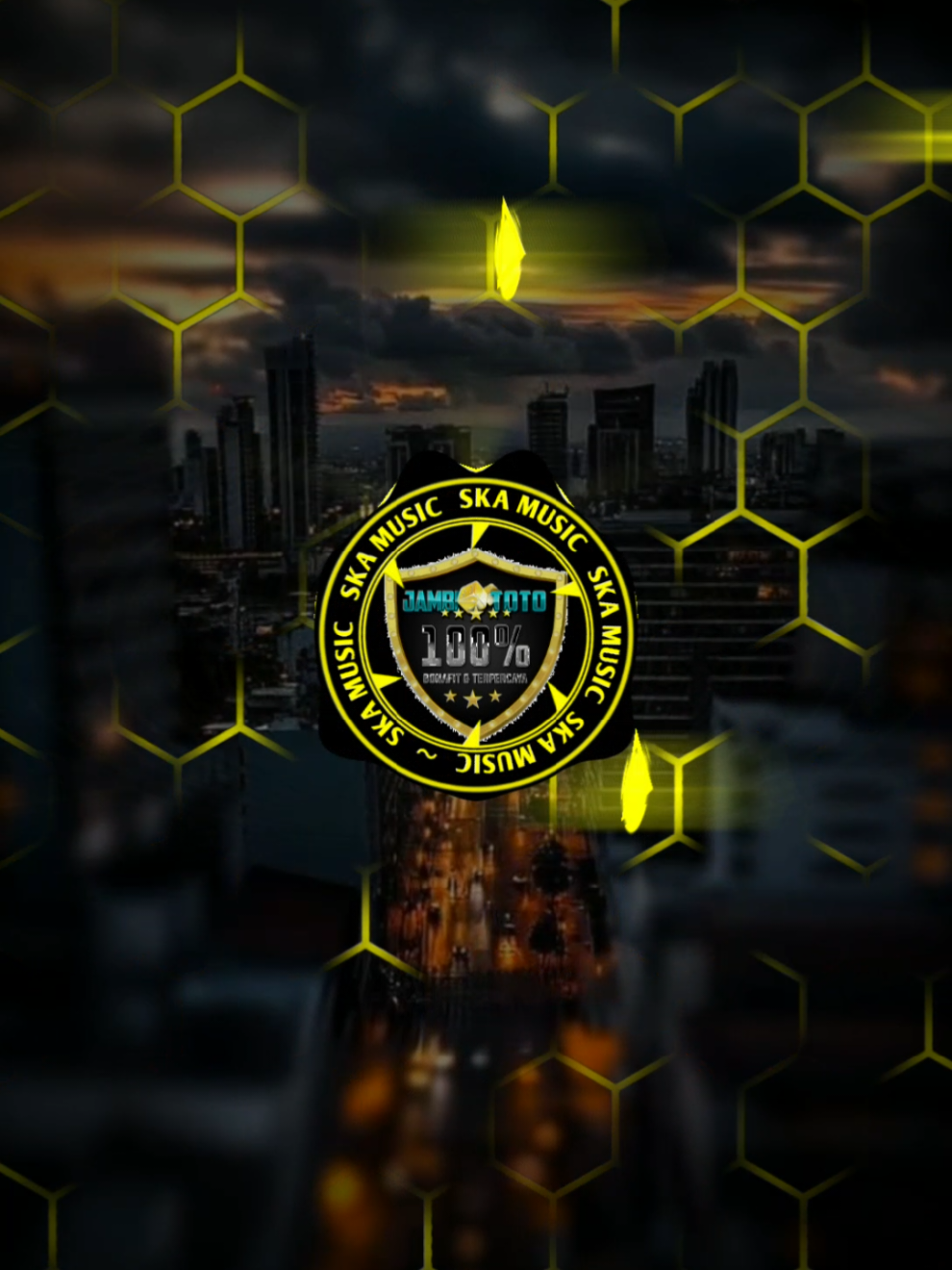 MIXTAPE VOL 1 #djviraltiktok #djfullbass #jedagjedug #djmaska #djskamusic #fyp 