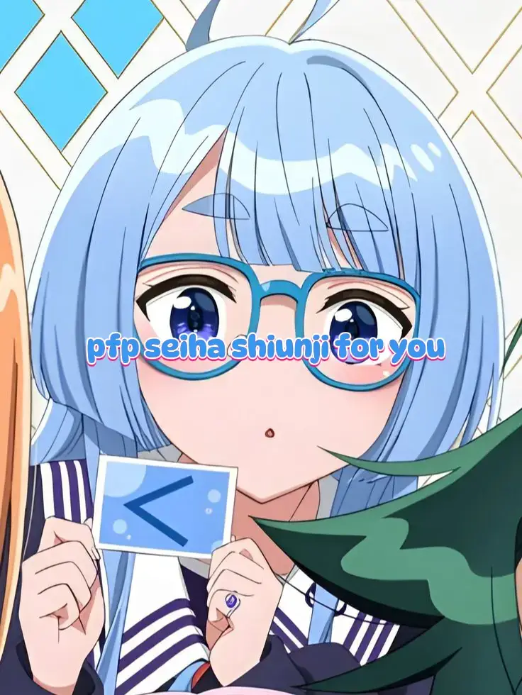 #seihashiunji #pfpanime #fypppppppppppppp 