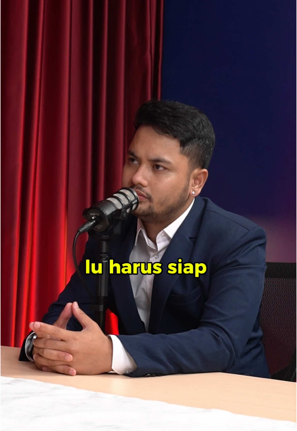 Apa Quotes Favorite mu?  #podcastclips #leonicojoedo #fyp 