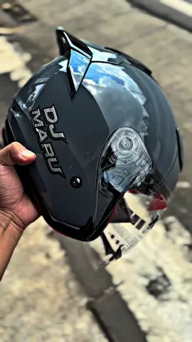 Helm Ternyaman terlaris sepanjang masa, harga juga gk mahal brow!!! #kytdjmaru #helmterlariskyt #helmnyamandarikyt #helmbusanyaman #helmDOT