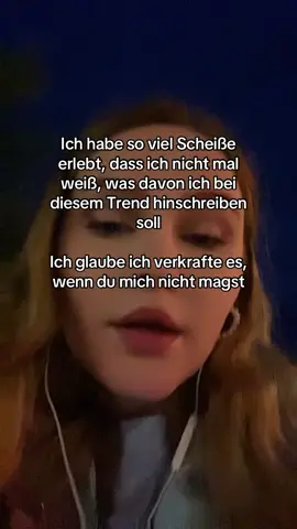 Du bist nicht allein❤️🥴