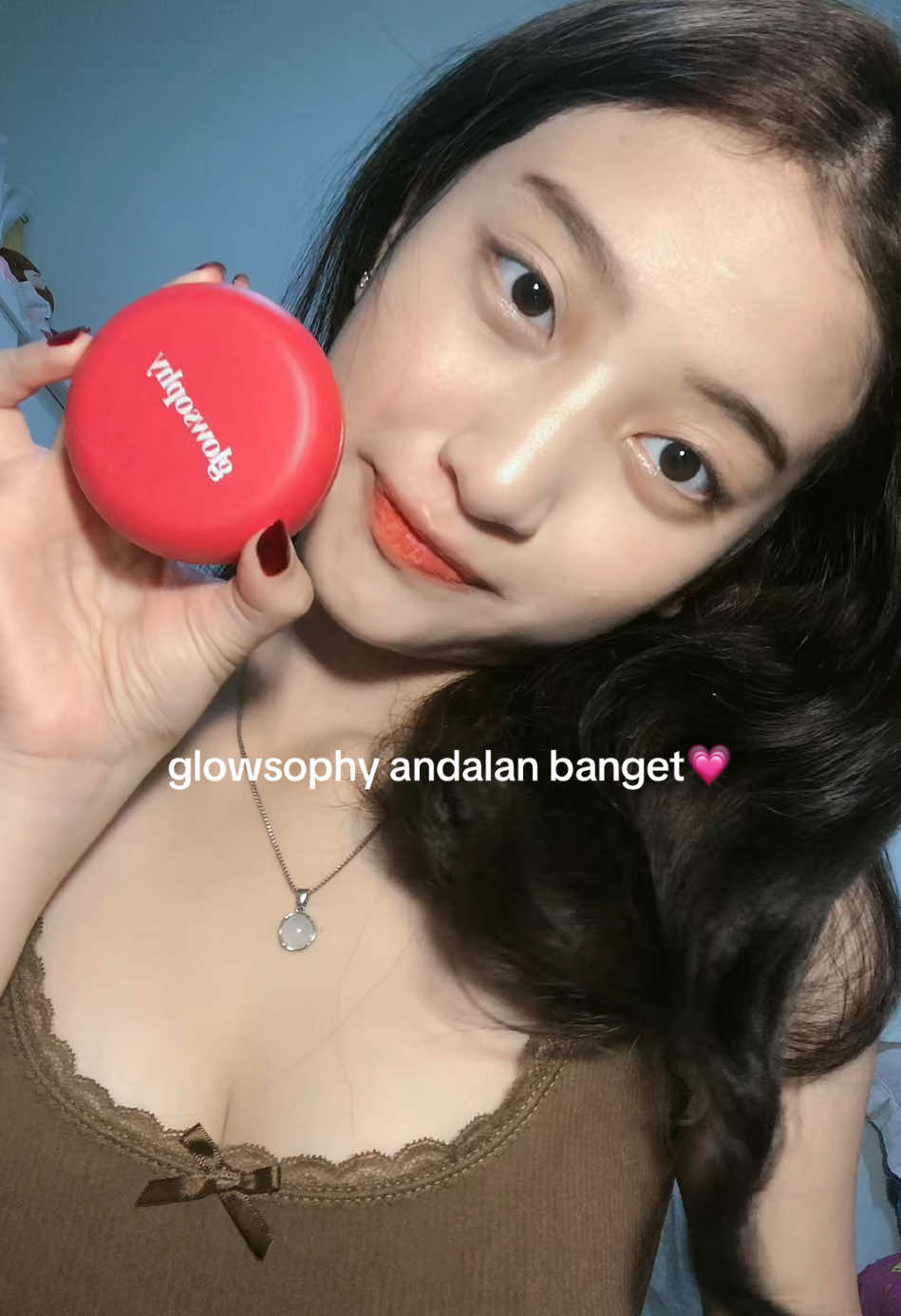 satu tap langsung kecover??😮