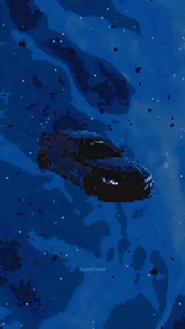 BMW M3 Competition in space ⭐️ #bmwmotorsport #space #blender3d #cgi 