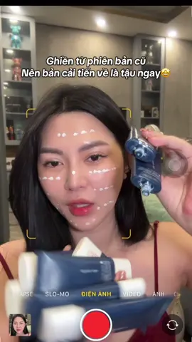 Chị em đã thử phiên bản kem chống nắng mới cải tiến này của nhà Beékin chưa #totuyettram #totuyettrambeskin #beskin #kcnbeskin #kemchongnangbeskin