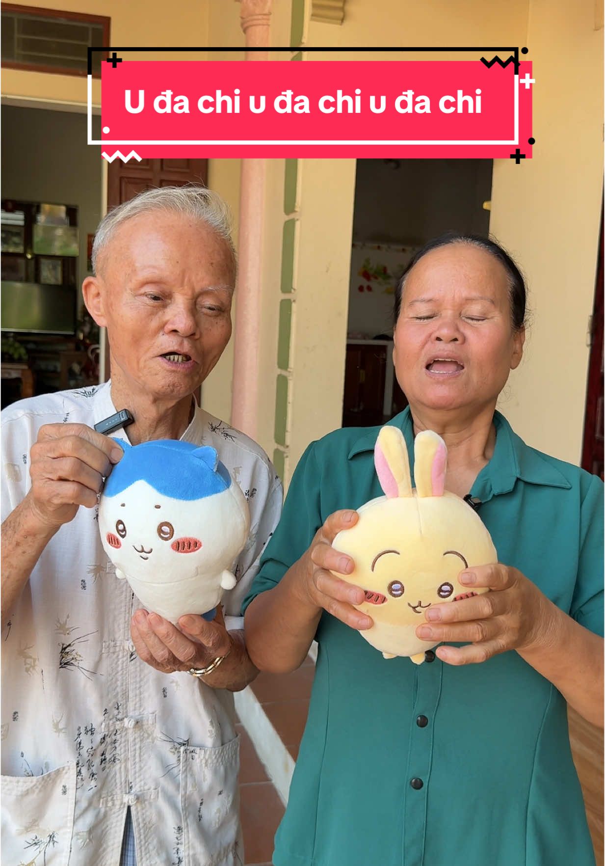 U đa chi u đa chi u đa chi#bathaivlog #gaubongcaocap #plushtoymatestore #xuhuongtiktok2025 