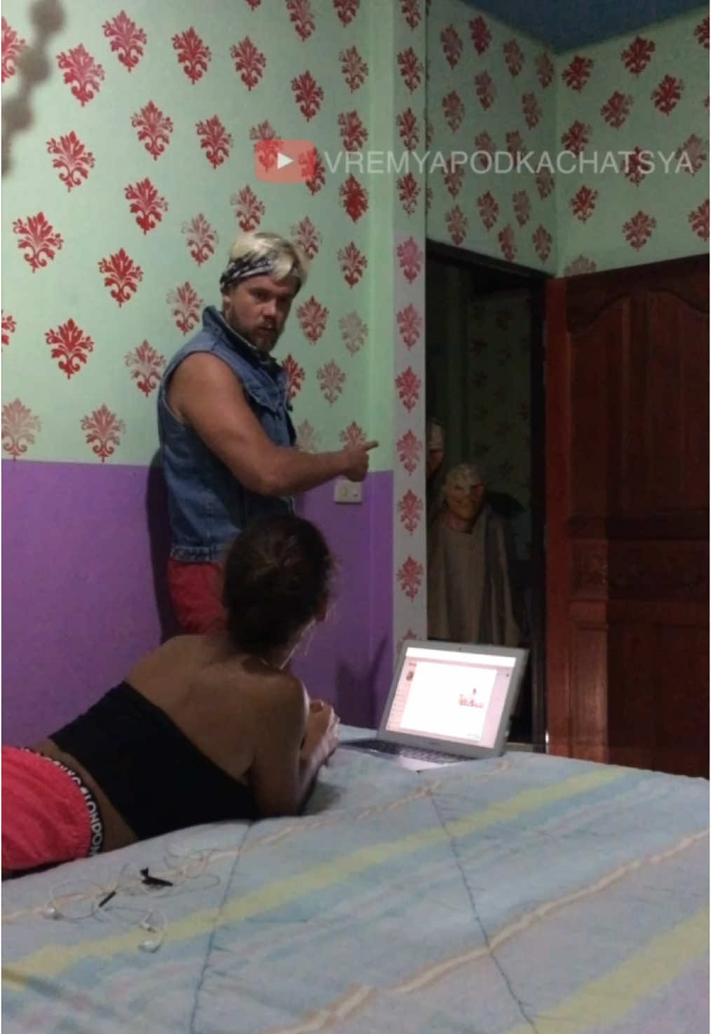 #prank 