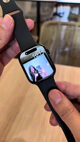 2025 New product smart watch S10 ,sudah support ratusan app,tidak dapat di temukan di tempat lain #jamtangan #jamtanganpintar #s10 #smartwatch 