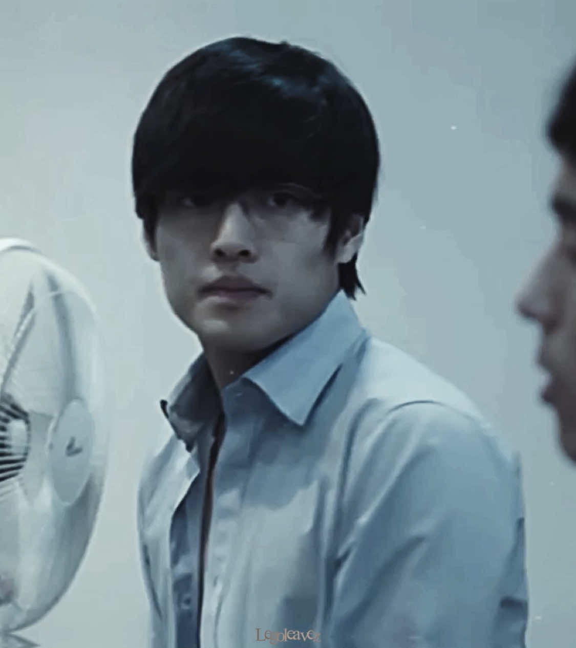He's my bbg || #misaeng #kanghaneul #kanghaneuledit #jangbaekki #kdrama #edit #fyp #viral #fypag #fyppppppppppppppppppppppp 