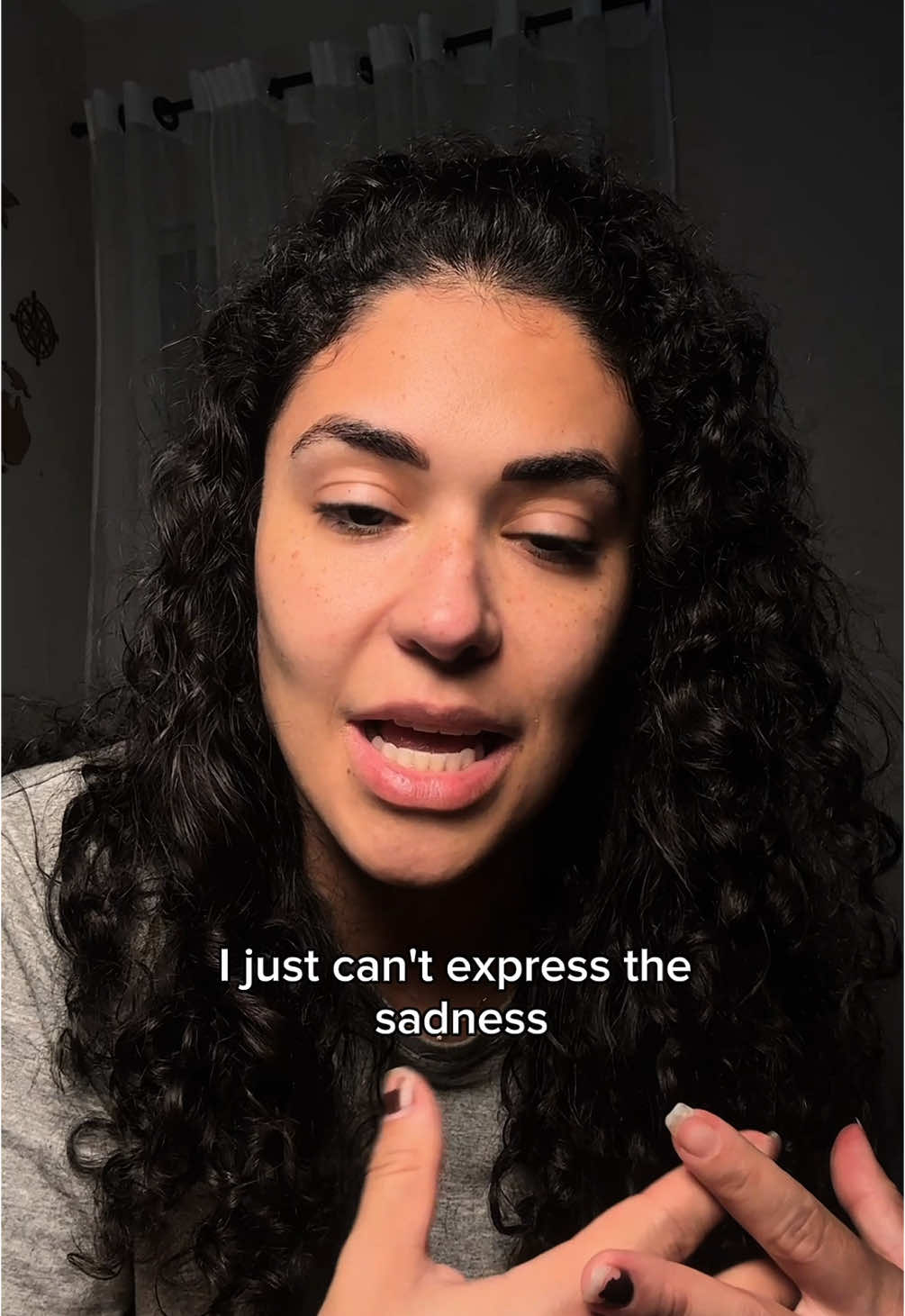 Just venting about having bipolar disorder and feelings #bipolaridisorder #bipolarawareness #bipolar #venting #aclsurgery 