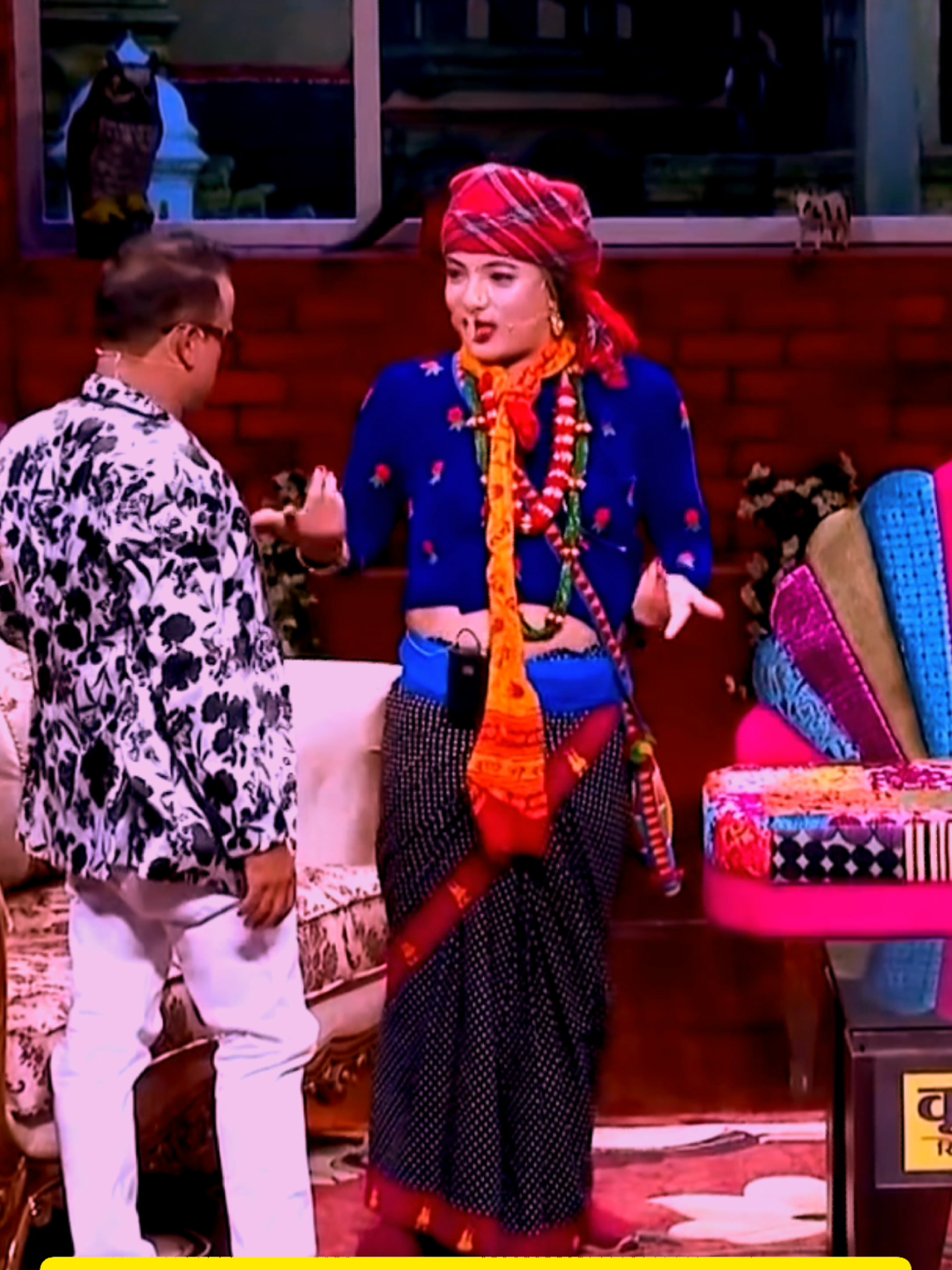 😂Tiktok comedy#viraltiktok😂🤣#pypシtiktok☆♡🦋 #fulandeki_aama 