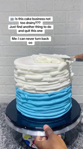 Need cake in Ibadan? Message 08157710478 #cakedecorating #cakesinibadan #cakesoftiktok #caketutorial #cake #fyp #fypシ゚ #naijabakers #cakeinspo 