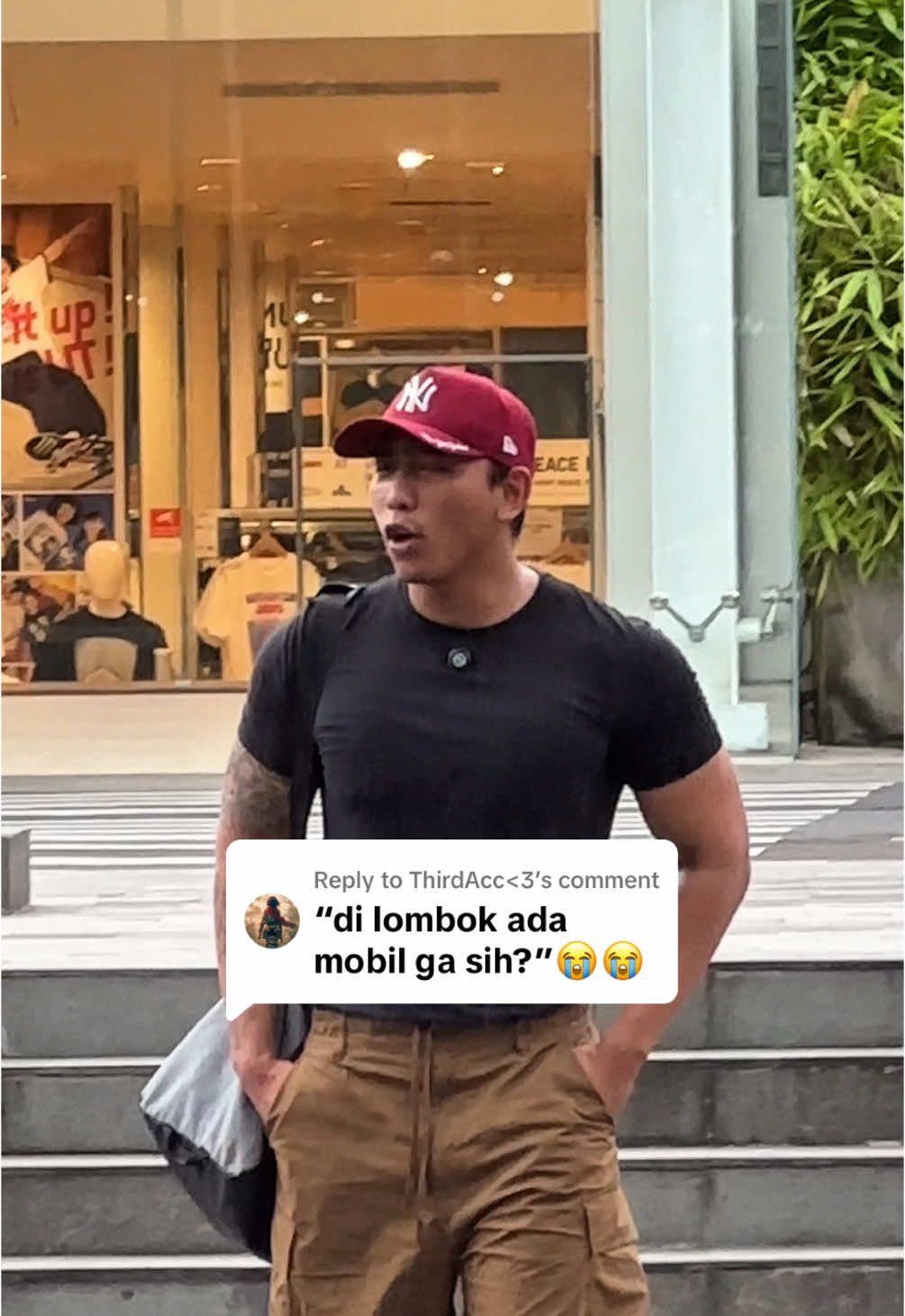 Replying to @ThirdAcc<3 pertanyaan primitif dari ibukota