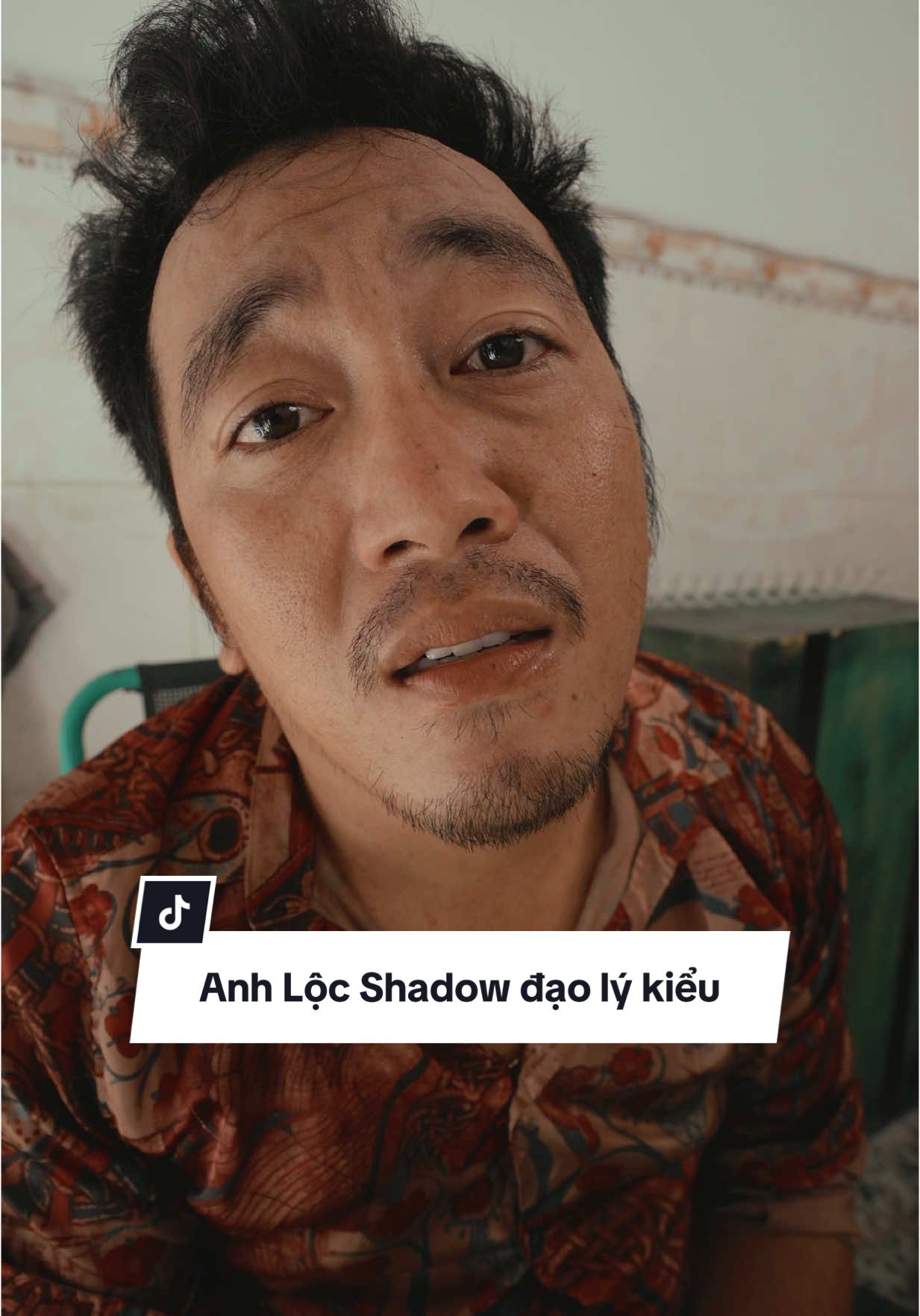 Khi anh Lộc Shadow đạo lý là biết có biến liền #mtaproduction #mtapro #mtaproteam #viral #trending 