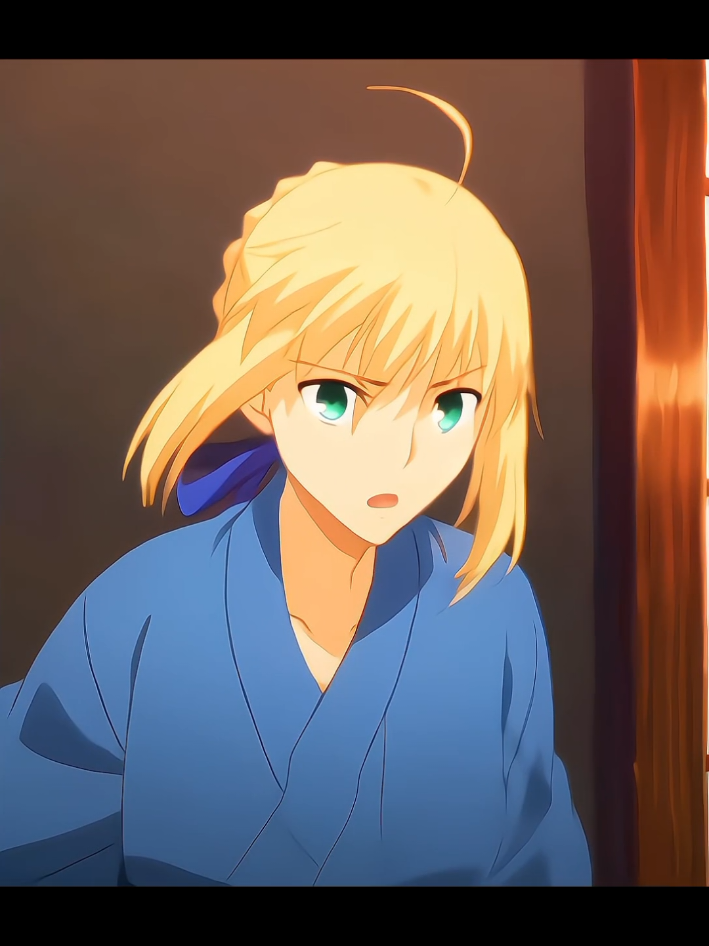 #saber #fatestaynight #saberalter #bakerysqd #tenjusq #ayamesq #アニメ 