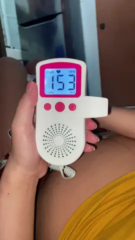 11 weeks pregnant pwede niyo na marinig ang heartbeat ni baby kaya kung gusto mo rin neto, nasa yellow basket #fetaldoppler #baby #pregnant #mommiesoftiktok #preggymommy 