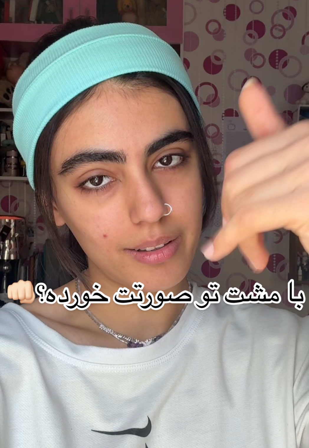 واقعا چی میشه که به خودتون اجازه میدین کسی رو مسخره کنید؟🤔