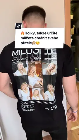 👉🏻Toto tričko můžete sundat💯🤭