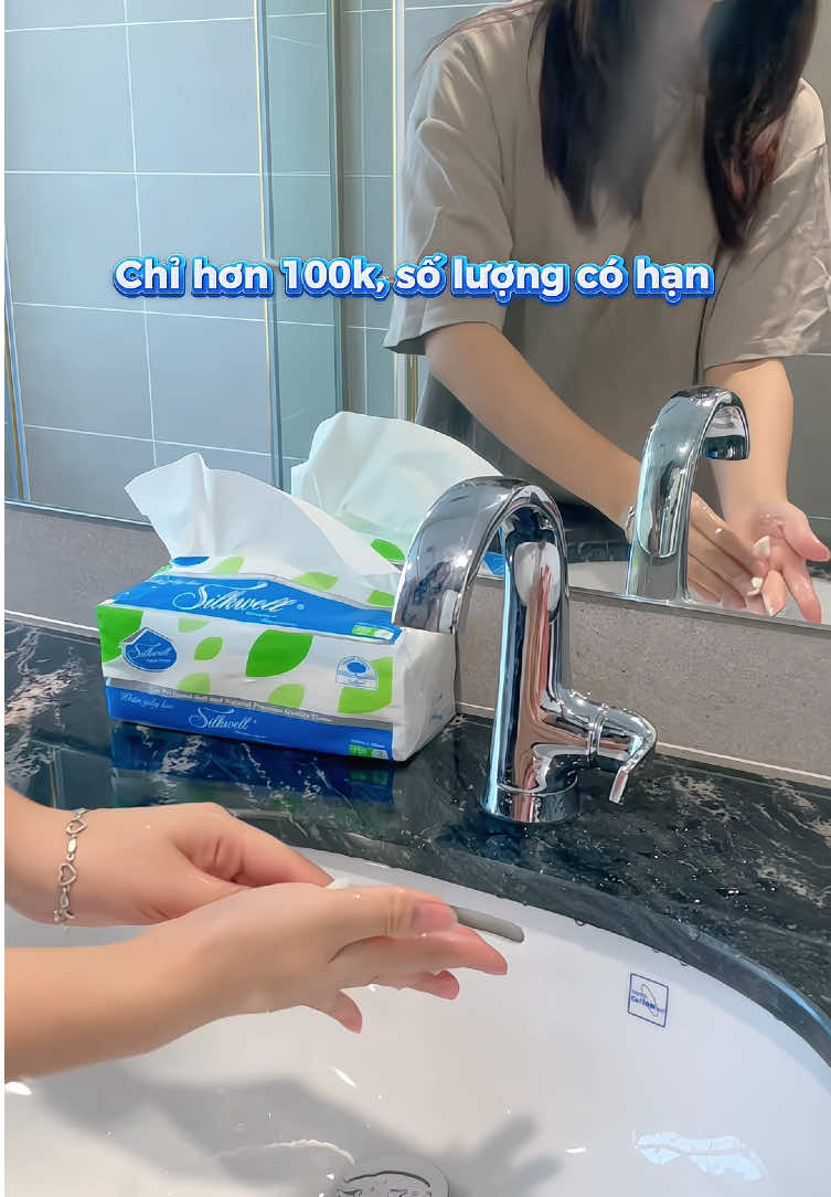 Chốt đơn ngay thôi các bác iu #silkwell #giayansilkwell #giayrutlua #fyp #giayan 