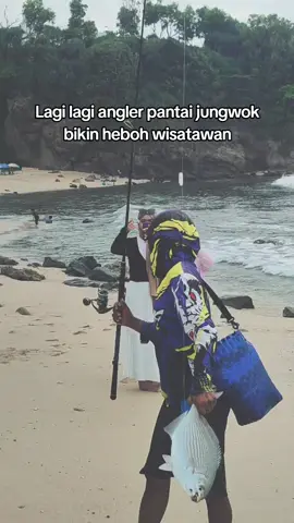 mantapp #jungwok  #mancingmania  #fypシ゚viral  #fypシ  #mancing 