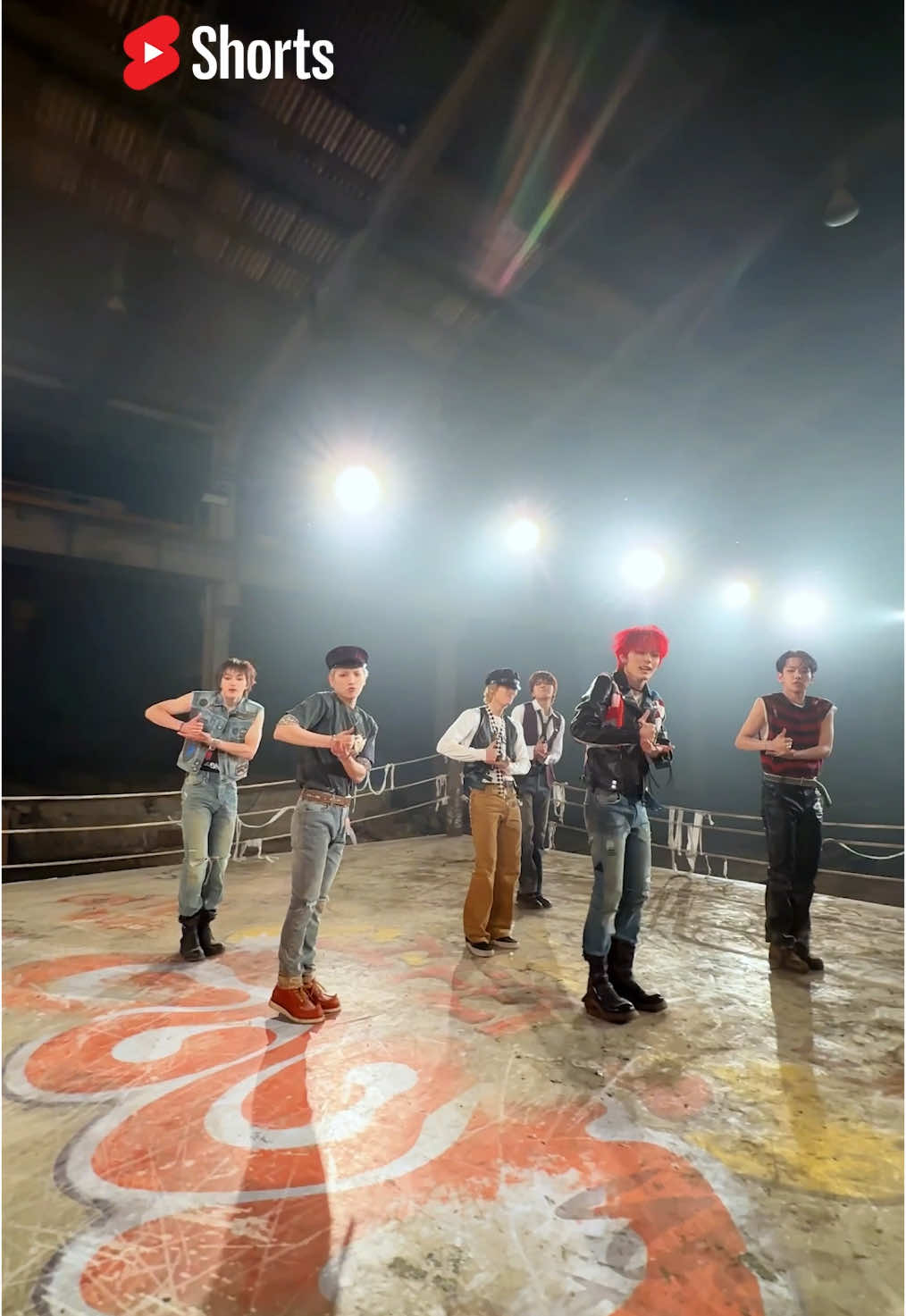 How do you feel?🎸Drop a YouTube Short with #I_Feel_Good⚡️ #BOYNEXTDOOR #보이넥스트도어 #BND #No_Genre #I_Feel_Good_Challenge