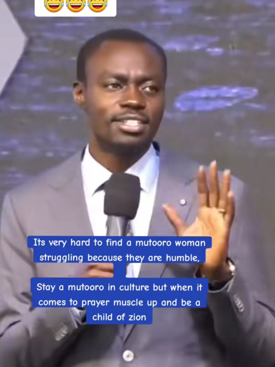 Bantooro 🤣🤣🤣 #MyGreatPrice2025 #apostlegracelubega #Phaneroo 