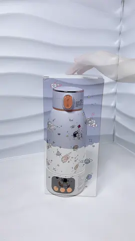 Chúc mừng em đã về team của chị 🥰 Recommend cho các mom pha sữa ở nhiệt độ 70 nha. Pin trâu mà không bị giới hạn phần trăm pin khi đun từ 70-100 độ như các bình đun khác. Quá là ưng luôn ☺️ #binhdunnuocphasua #maydunnuocphasua #shezi #xuhướng #fyp 