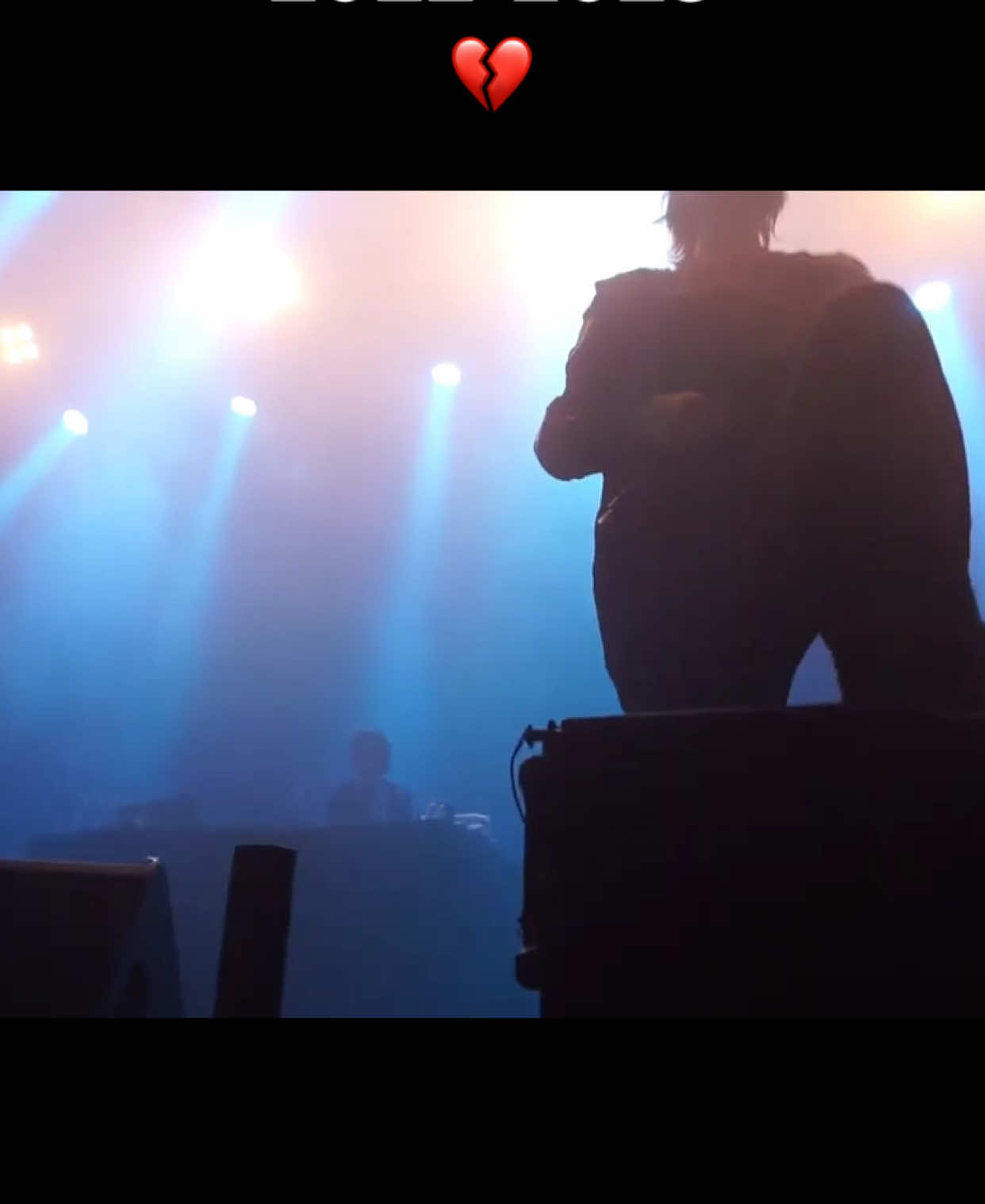 💔… #kaiangel #9mice #viperr 