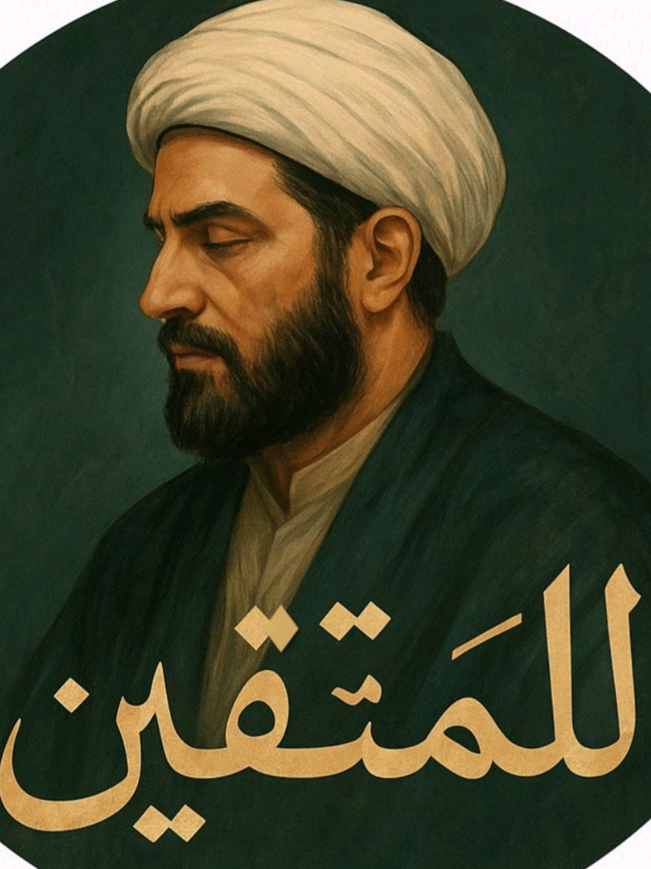 شيخ بهجت