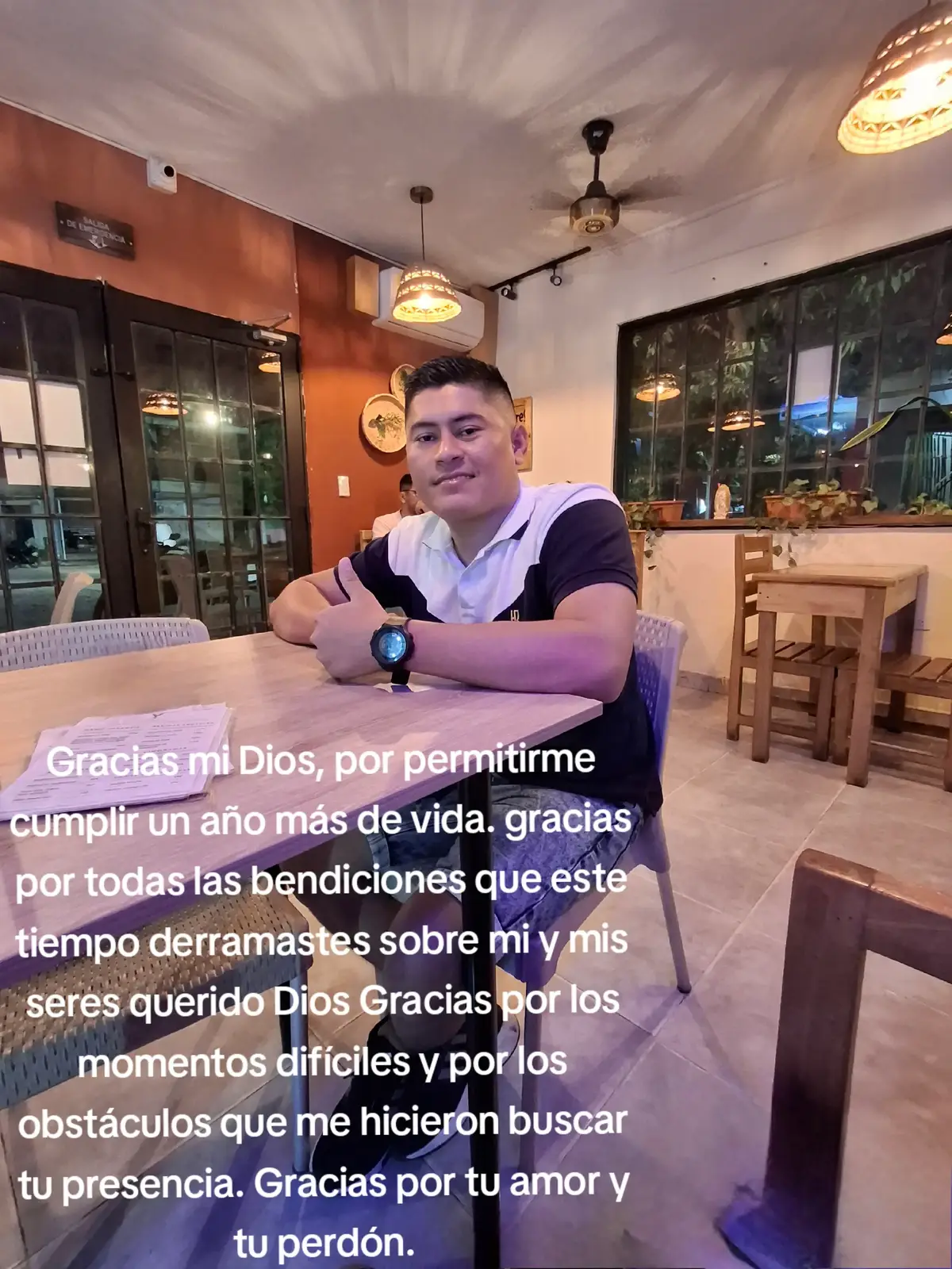 mi 32 años 🫡🫡🥳🥳