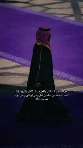 هو الحلم إذا اعتدل والعزم إذا اكتمل والرؤية إذا نطقت محمد بن سلمان أمل وطن ارتقى وعقل دولة تقدمت..🇸🇦🩶🍂 #محمد_بن_سلمان #ولي_العهد #المملكه_العربيه_السعوديه  #creatorsearchinsights #you #onthisday  #لحظة_وصول_ترامب_الى_السعوديه #محمد_النجمي🍂 #محمد_النجمي😇 #محمد_النجمي✍🏻 #بني_اسد #النجاميه 