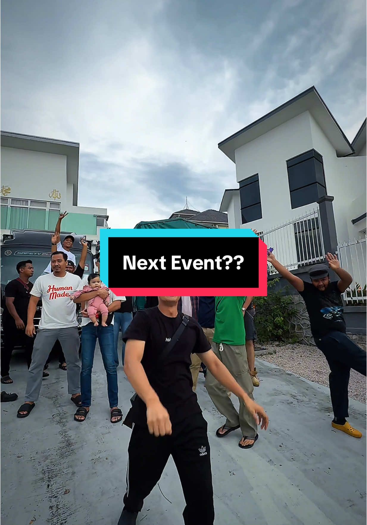 Alhamdulillah selesai sudah event di Johor🔥next kita akan ke Kuantan😍 #fyp #nasikerabumoknab #food #kuantan 