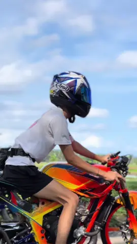 Ninja STD 155 @Vitaya Racing 