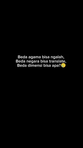 bisa HALU!!! 😭😭 #wattpadforyou #storywattpad #anakwattpad #fiksi #halu #bedadimensi #wattpadreader #authorkoko #wattpadentiktok #fyp #foryou 