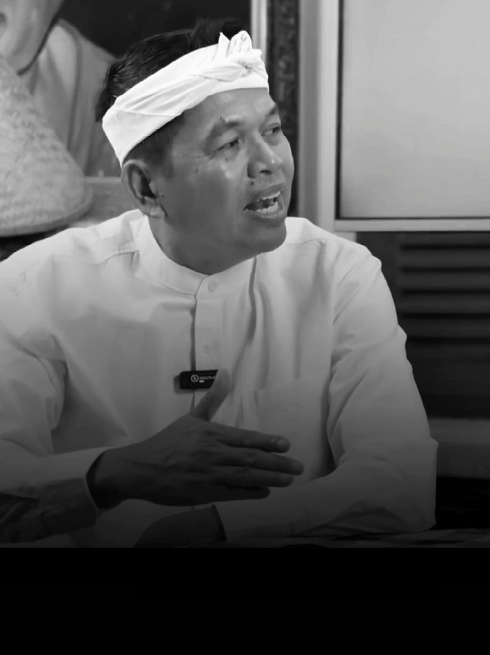 FULL VIDEO : YT/ AdaPodcast | JUDUL : PILKADA TANPA KAMPANYE, DEDI MULYADI: BIAR RAKYAT YANG MENILAI! #kdm #kangdedimulyadi #gubernurjawabarat #fyp #fypシ゚ #fyppppppppppppppppppppppp 