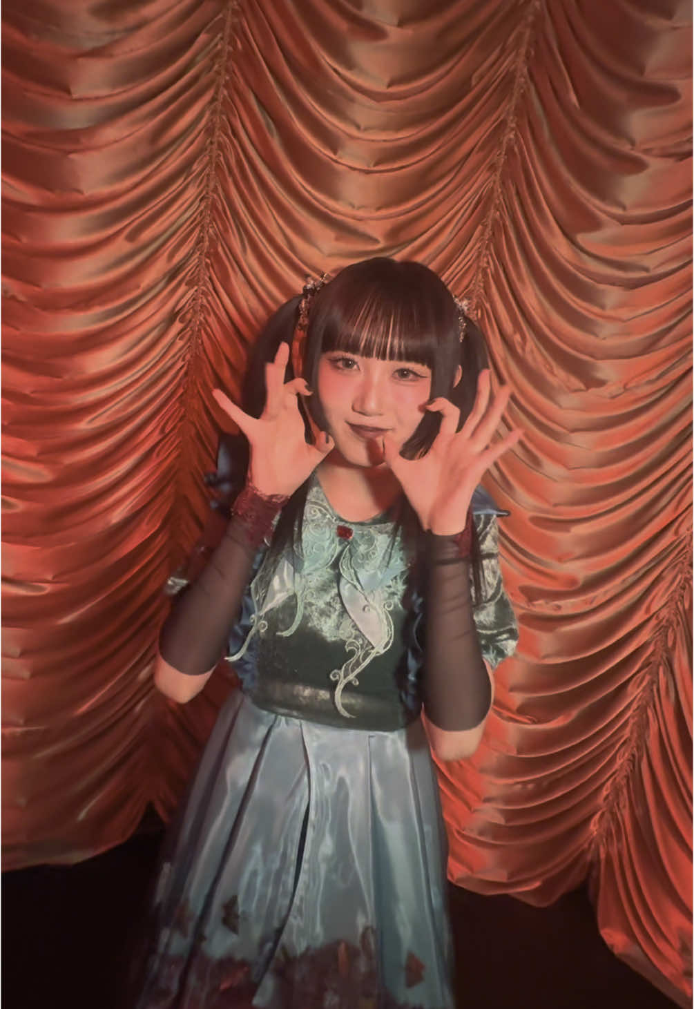 灯翠💚「すき、きらい」踊ってみました❤︎ #ファントムシータ #すききらい #phantomsiita #灯翠