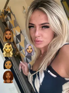 #CapCut can’t lie think it’s time for a change of hair 🤷🏼‍♀️😆 #paigeygx 