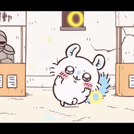 #yeuemtuelam #Hachiwareeeee #chiikawa #usagi #momonga #yeuemtuelam 