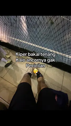 Betul?#futsal #beranda #viral 