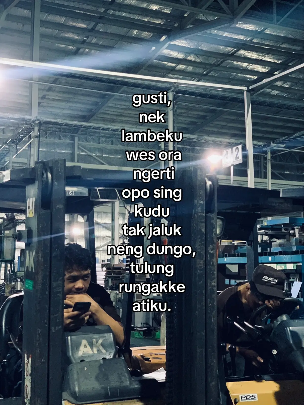 🥹 #foryoupage #kulipabrik 