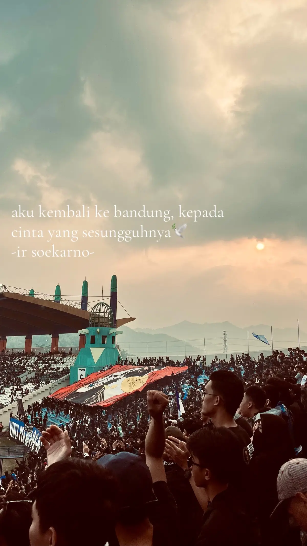 our home #persib #1933 