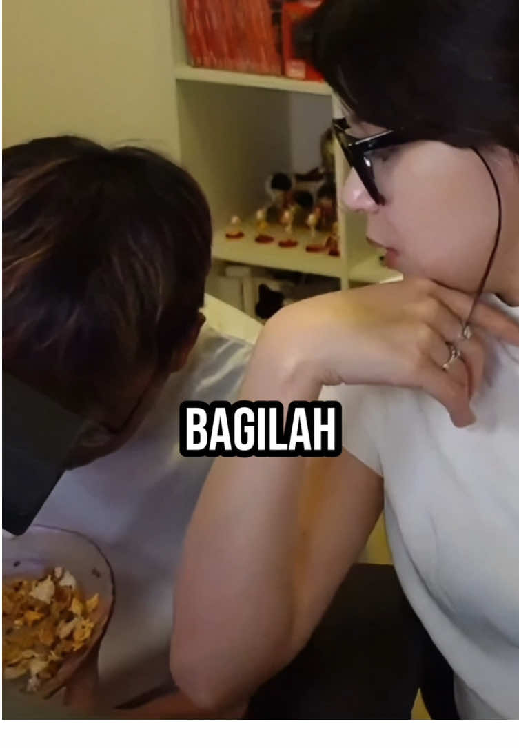 Grace Vs Mie Goreng Jot 😂 #guraisu #tierison 