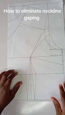 #creatorsearchinsights  #fashionhacksandtrick  #gapingneckline  #fashioncontent #reffashionhome 