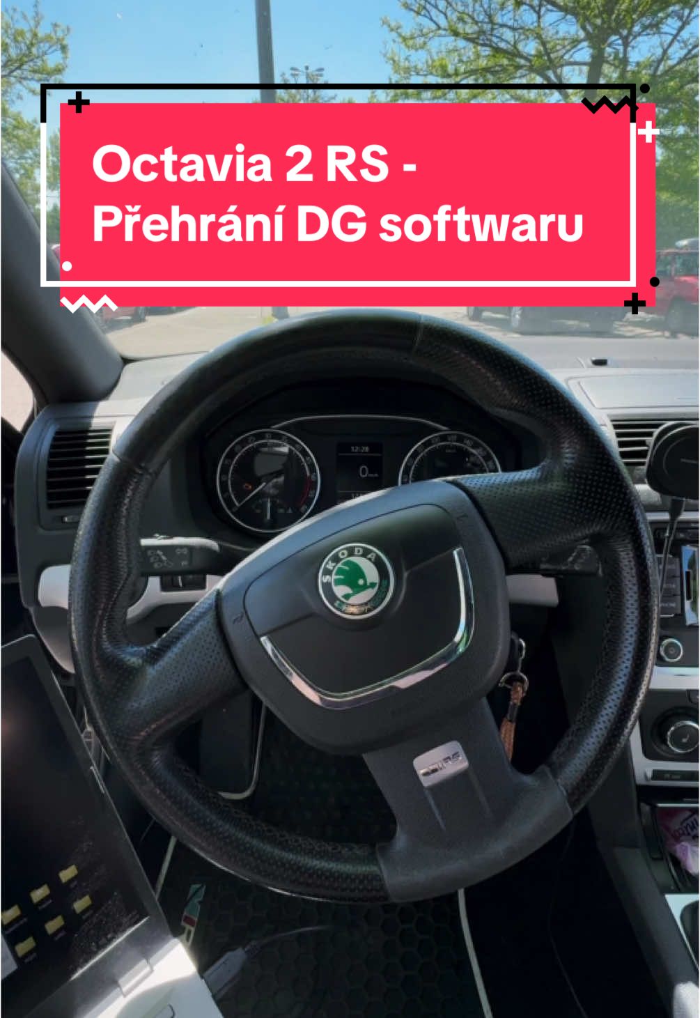 Přehrání Dieselgate softwaru u motoru CEGA v Octavii 2 RS🔥 Tentokrát v Brně, lze udělat i v dalších městech kam jezdím! Cena přehrání je 1500,- a trvá to cca 45minutek✌🏻 ----Hashtagy---- #vagcoding #vcds #vagcom #rosstech #vagcanpro #vagdiagnose #vcdscoding #vcdsmods #vagprofi #kodovani   #car #cars #carsoftiktok #carvideos #carsofinstagram #carporn #carculture #cartok #carlifestyle #carstagram   #fyp #foryou #foryoupage #viral #trending #tiktoktrend