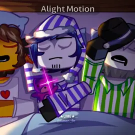 #GUEST1337 + #SHEDLETSKY & #CHANCE | ib:sirploy_midori =°  That's why guest need sleep phonk lol  - - - - #fyp #forsaken #forsakenroblox #fanart 