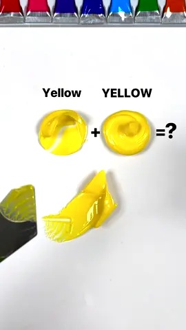 Guess the final tone! #colormixing #guessthecolor #mixingthings #paintmixing #oddlysatisfying #asmr #asmrmixing #color #colour #asmrvideos 