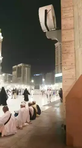 بِسْمِ اللهِ الرَّحْمٰنِ الرَّحِيْمِ Masjidil Harram, Makkah اَللَّهُمَّ صَلِّ عَلٰى سَيِّدِنَا مُحَمَّدٍ #Allahﷻ #nabimuhammadﷺ #makkahmadinah #umrahhaji #islam #muslim #hajiumrahbarakah #lovesaudiarabia #hajj #umrah