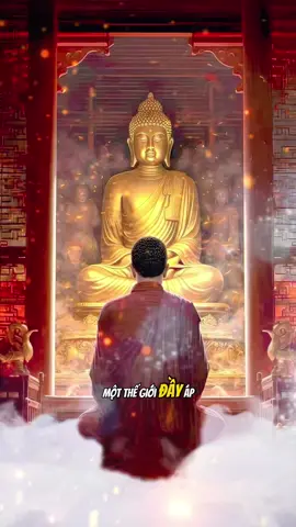 Thế giới hiện đại / nhưng những lời phật dạy thì không hề lỗi thời. #nammoadidaphat #adidaphat 
